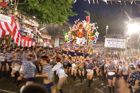 ふんどし祭り 女子|博多祇園山笠2019の日程と見どころ。ふんどし姿の少女が問題。